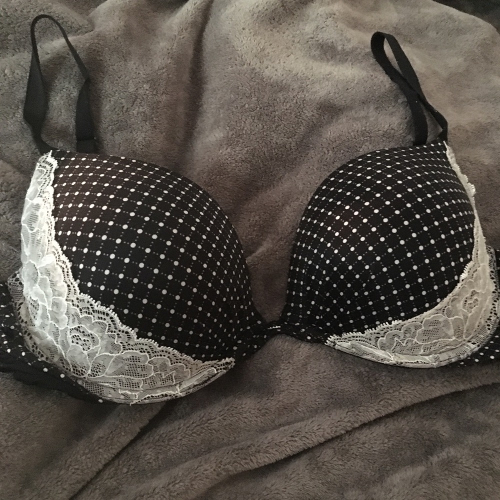 Fabulous by Victoria Secret Plunge
